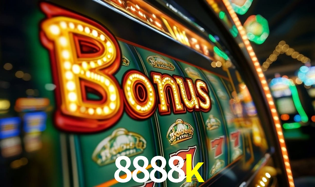 8888k cassino online