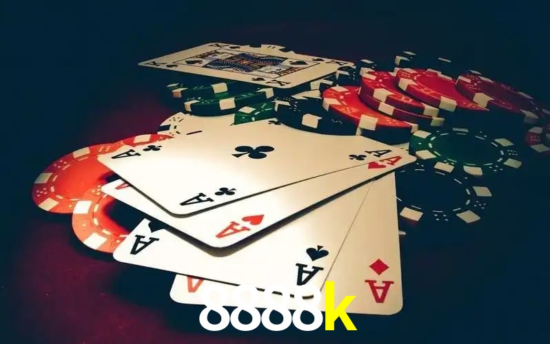 8888k Slots